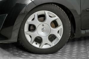 Usata Renault Twingo 101 CV (74 kW) 2008 Nero Utilitaria