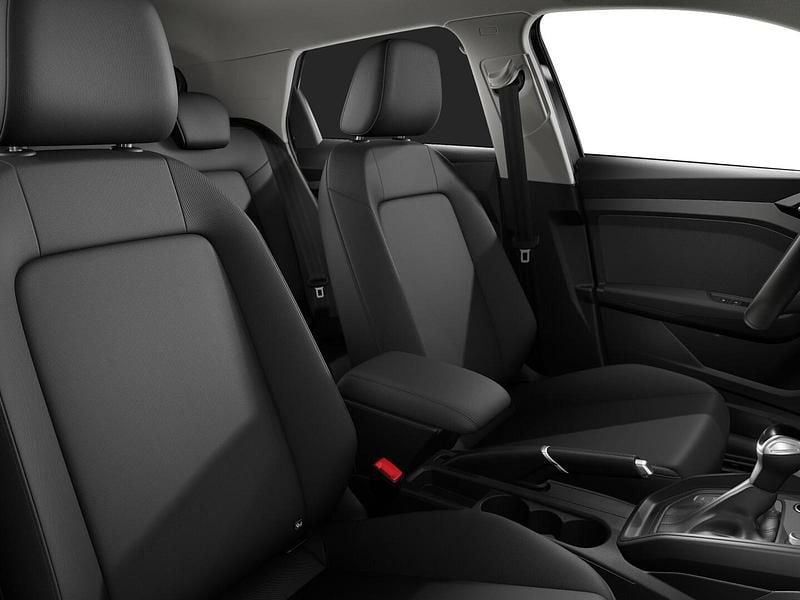 Nuova Audi A1 Sportback Business 116 CV (85 kW) 2025 Nero Utilitaria