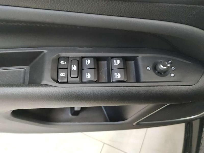 Usata Jeep Compass Night Eagle 131 CV (96 kW) 2023 Nero SUV