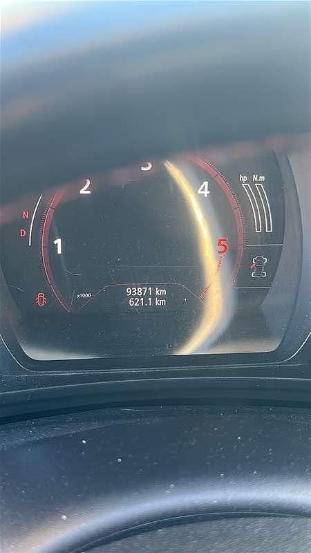 Usata Renault Kadjar 110 CV (80 kW) 2016 SUV