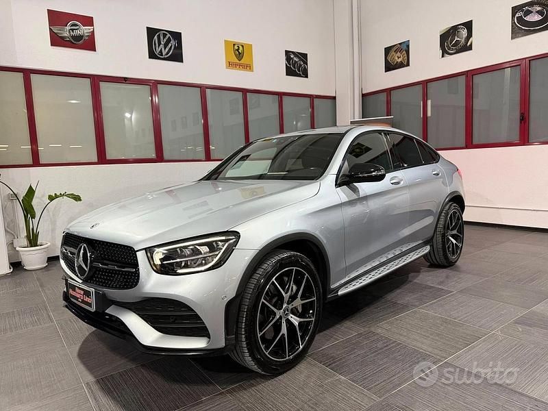 Usado Mercedes E300 Premium 245 CV (180 kW) 2022 Gris Familiar