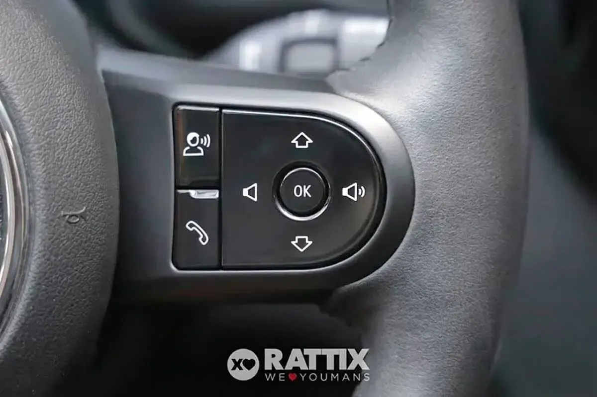Usata Mini Cooper Business 150 CV (110 kW) 2022 Nero Utilitaria