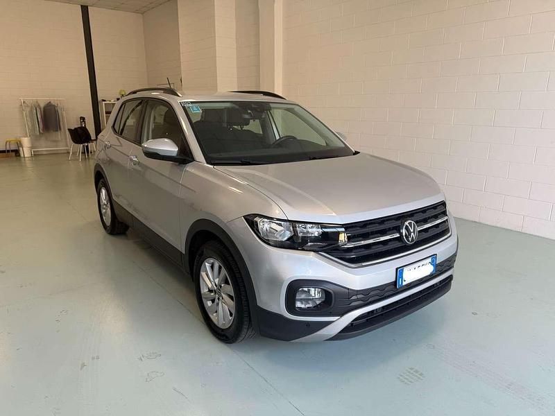 Usata VW T-Cross Style 95 CV (69 kW) 2023 Other SUV