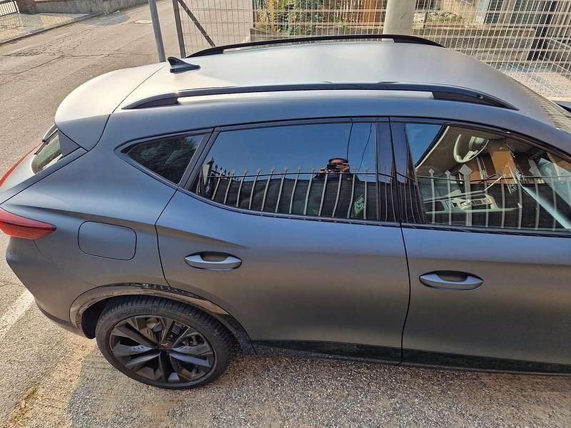 Usata Cupra Formentor 150 CV (110 kW) 2025 SUV