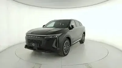Usata Omoda 9 143 CV (105 kW) 2026 SUV
