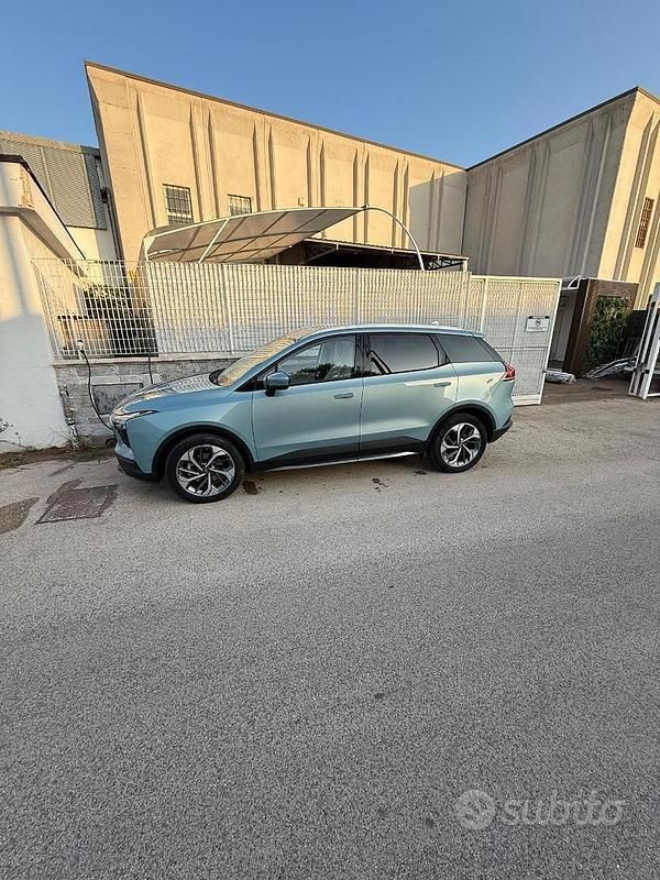 Usata Aiways U5 60 kW (82 CV) 2022 SUV