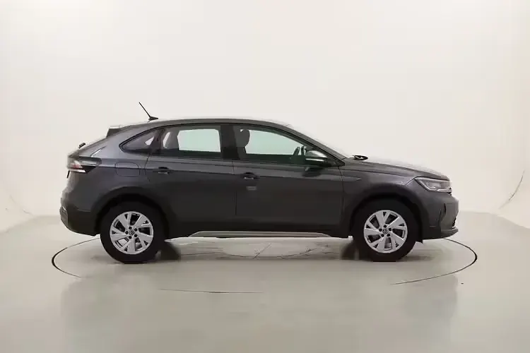 Usata VW Taigo Life 110 CV (80 kW) 2023 Grigio SUV