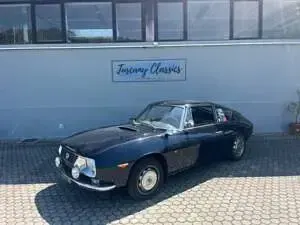 Usado Lancia Fulvia S 91 CV (66 kW) 1970 Coupe