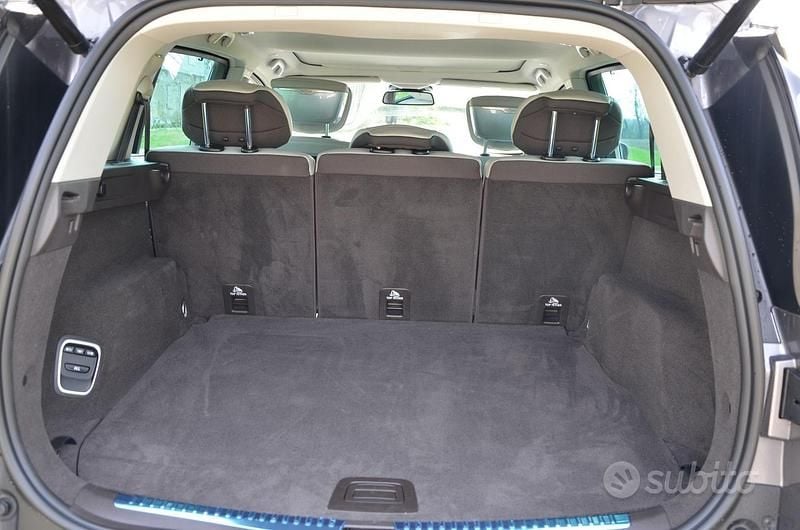 Usata Renault Espace Initiale 2019 Monovolume