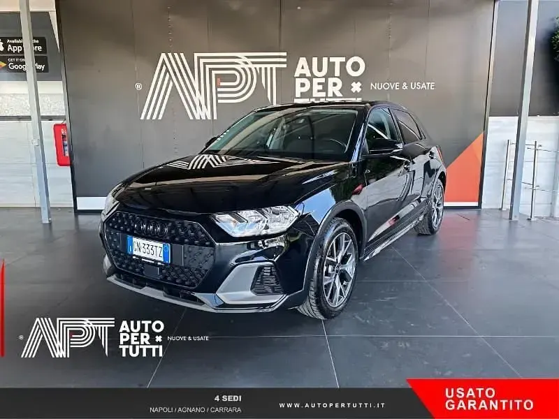 Usata Audi A1 Design 95 CV (69 kW) 2023 SUV
