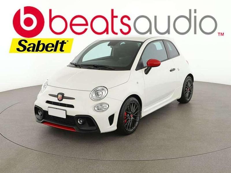 Usata Abarth 695 179 CV (131 kW) 2023 Utilitaria