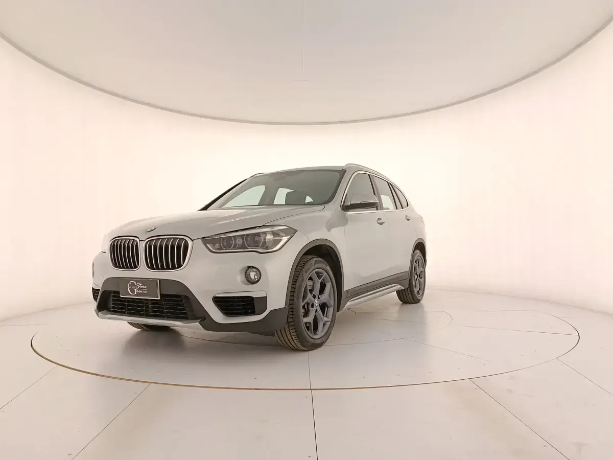 Usata BMW X1 xLine 2019 SUV