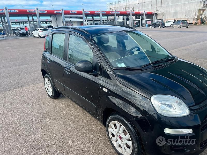 Usata Fiat Panda 86 CV (63 kW) 2017 Utilitaria