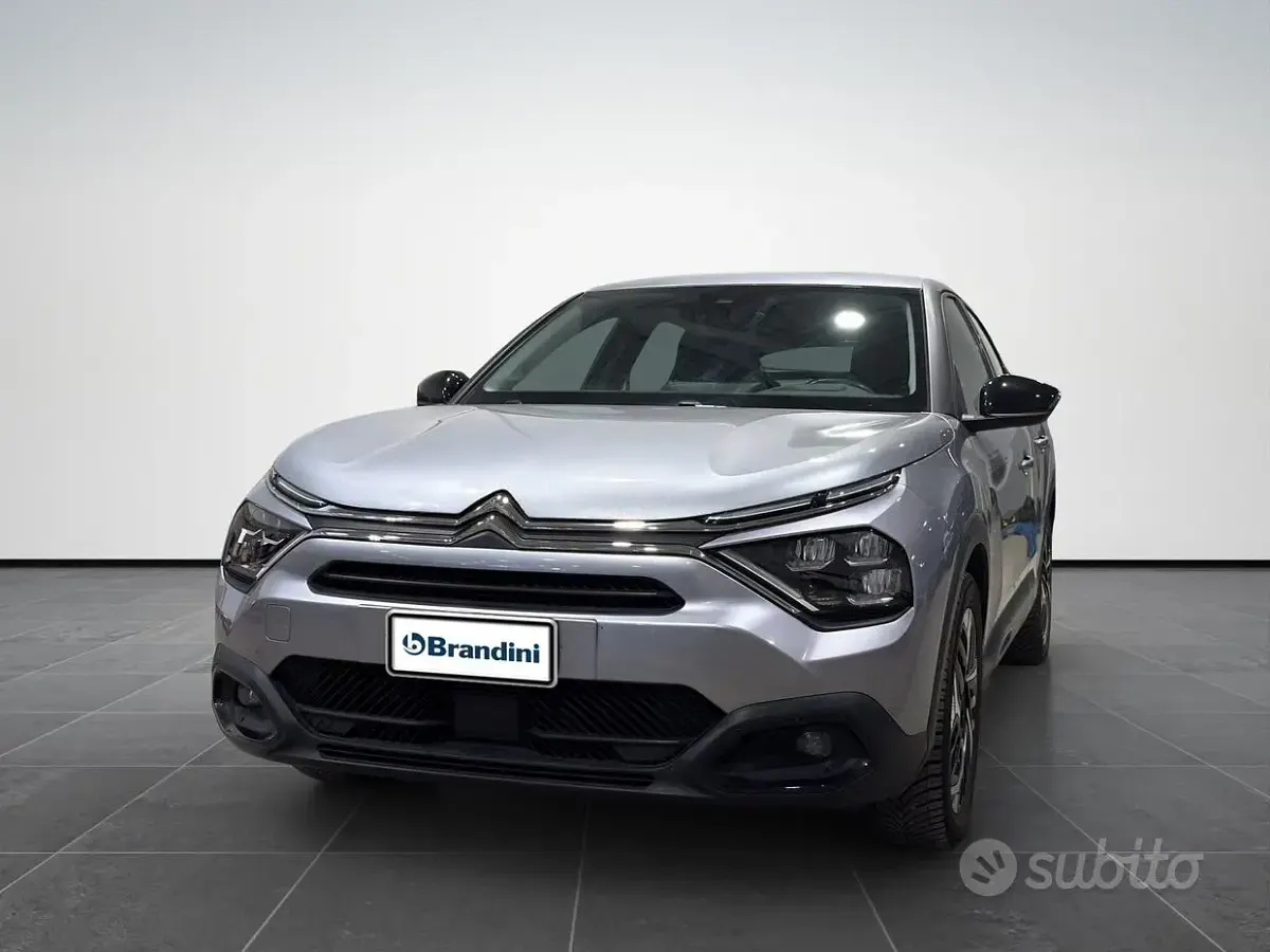 Usata Citroën C4 Feel 131 CV (96 kW) 2021 SUV
