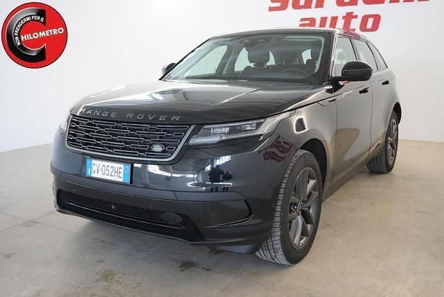 Usata Land Rover Range Rover Velar S 404 CV (297 kW) 2024 Grigio SUV