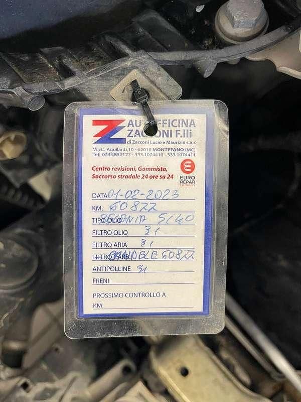 Usata Alfa Romeo MiTo 69 CV (50 kW) 2013 Utilitaria