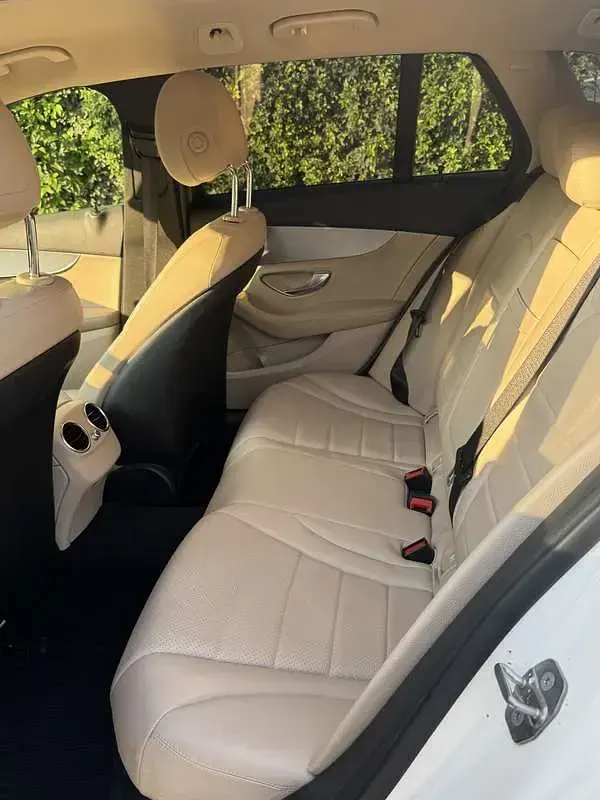 Usata Mercedes C220 190 CV (139 kW) 2017 Station wagon