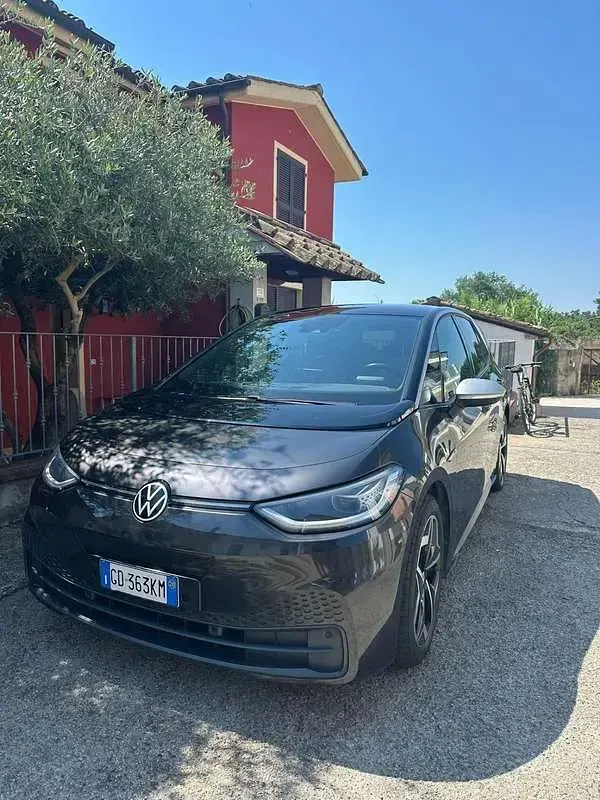 Usata VW ID.3 Edition 69 kW (95 CV) 2020 Utilitaria