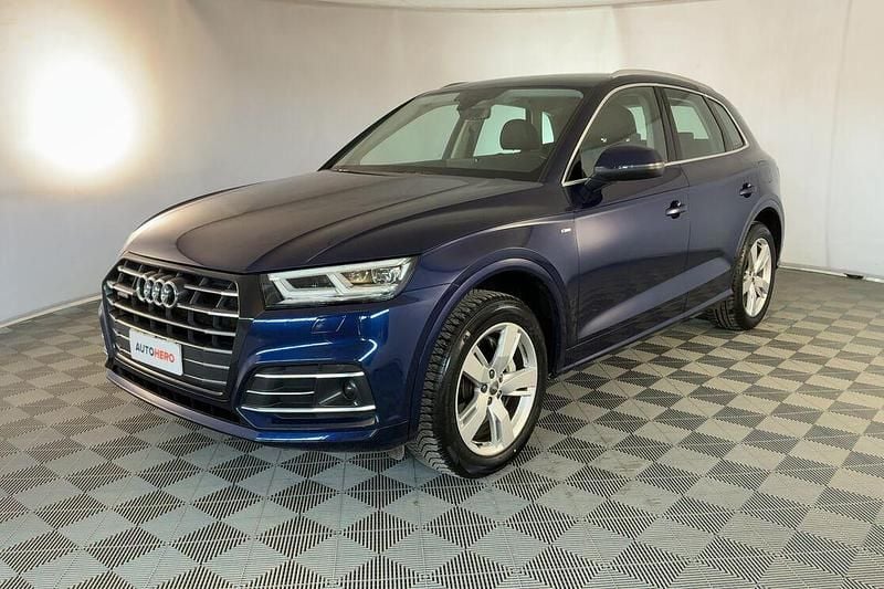 Usata Audi Q5 Business 367 CV (269 kW) 2020 SUV