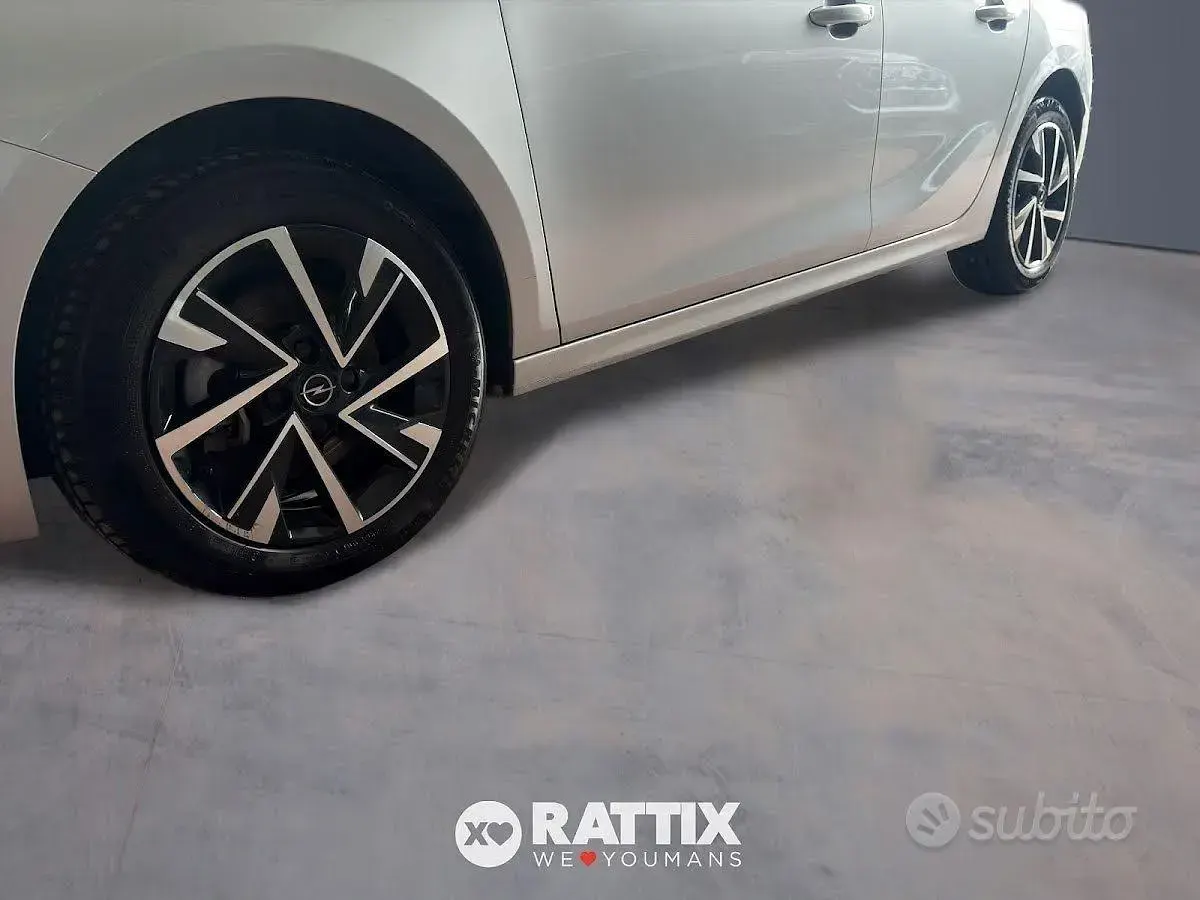 Usata Opel Corsa S 101 CV (74 kW) 2025 Utilitaria