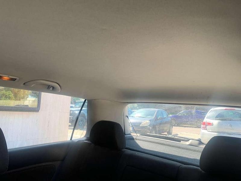 Usata VW Golf IV Highline 116 CV (85 kW) 2001 Berlina