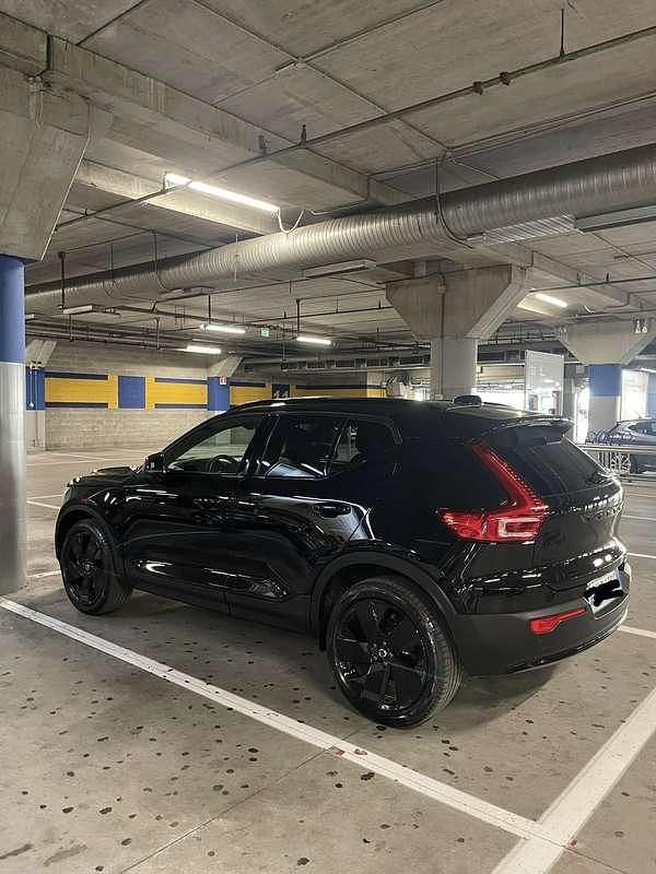 Usata Volvo XC40 Ultra 163 CV (119 kW) 2024 SUV