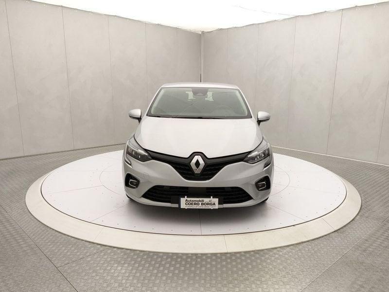 Usato 2020 Renault Clio V 1.0 Benzin 72 CV (12.400 €)