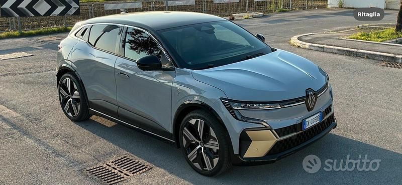 Usata Renault Mégane Iconic 161 kW (220 CV) 2022 Station wagon
