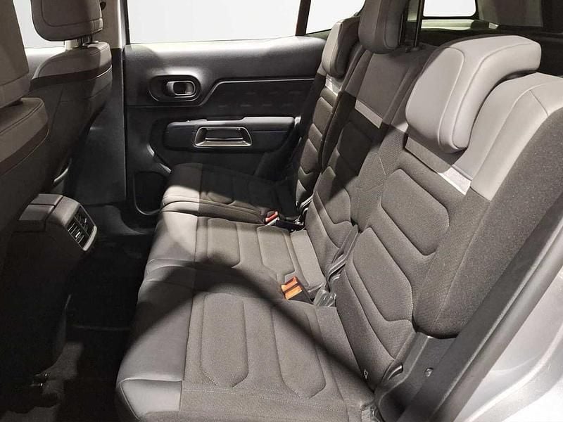 Usata Citroën C5 Aircross Feel 131 CV (96 kW) 2023 Grigio SUV