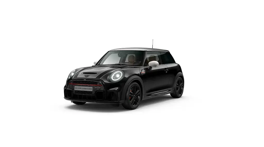 Usata Mini John Cooper Works 231 CV (169 kW) 2023 Utilitaria
