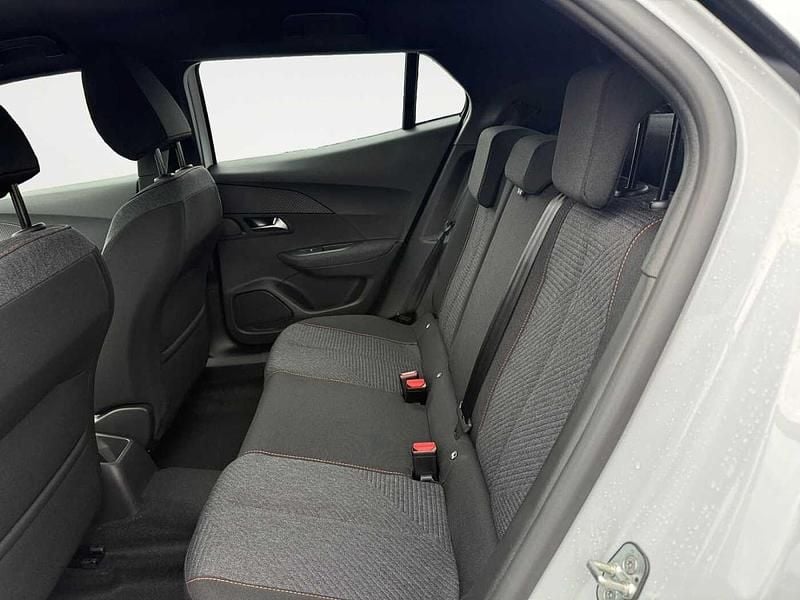 Nieuw Peugeot 2008 Style 136 PK (100 kW) 2025 Wit SUV
