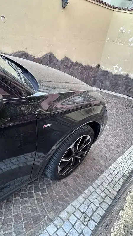 Usata Audi SQ5 S-Line 313 CV (230 kW) 2021 SUV