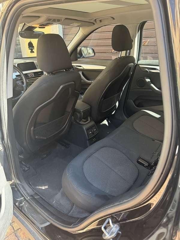 Usata BMW X1 163 CV (119 kW) 2018 SUV