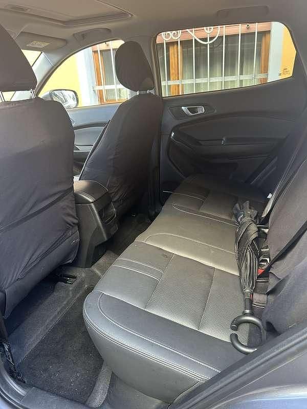 Usata DR DR 4.0 114 CV (83 kW) 2023 Grigio SUV