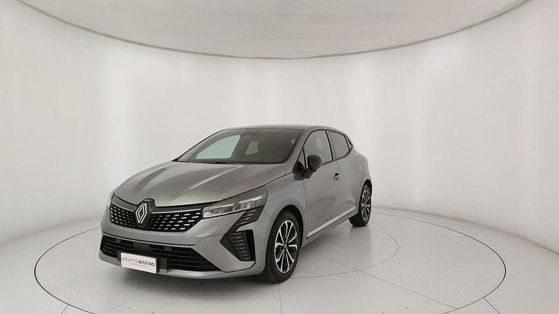 Usata Renault Clio V Techno 91 CV (66 kW) 2025 Utilitaria