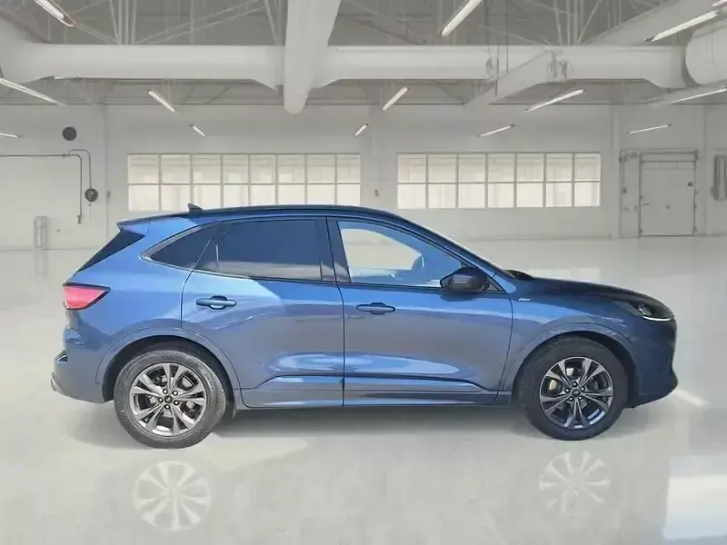 Usata Ford Kuga ST-Line 119 CV (87 kW) 2022 SUV
