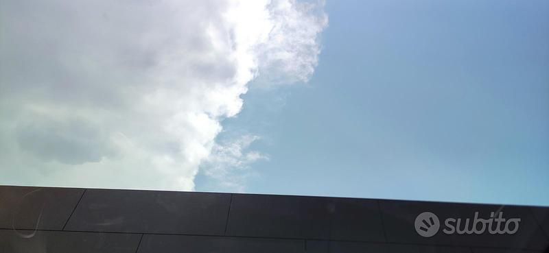 Usata Fiat 500L 95 CV (69 kW) 2016 Bianco Monovolume