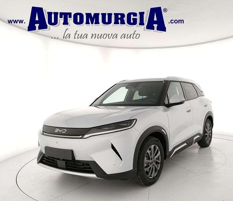 Nuova BYD Atto 2 Boost 98 CV (72 kW) 2026 Blu SUV