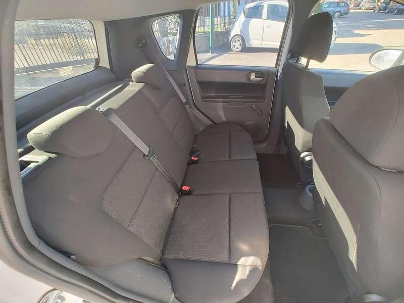 Usata Mitsubishi Colt 75 CV (55 kW) 2009 Bianco Berlina