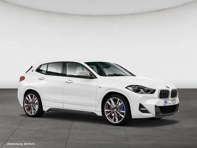 Usata BMW X2 Comfort Edition 306 CV (225 kW) 2022 Bianco SUV