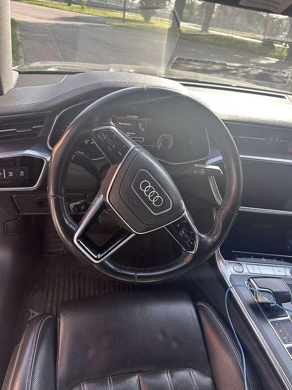 Usata Audi A7 Ambiente 286 CV (210 kW) 2018 Berlina