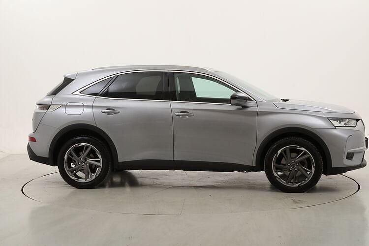 Usata DS Automobiles DS7 Crossback Business 131 CV (96 kW) 2021 SUV
