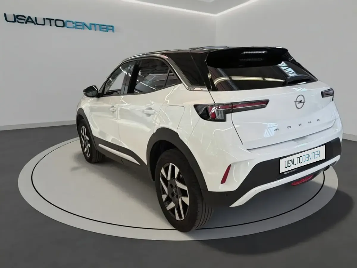 Usata Opel Mokka Ultimate 130 CV (95 kW) 2021 SUV