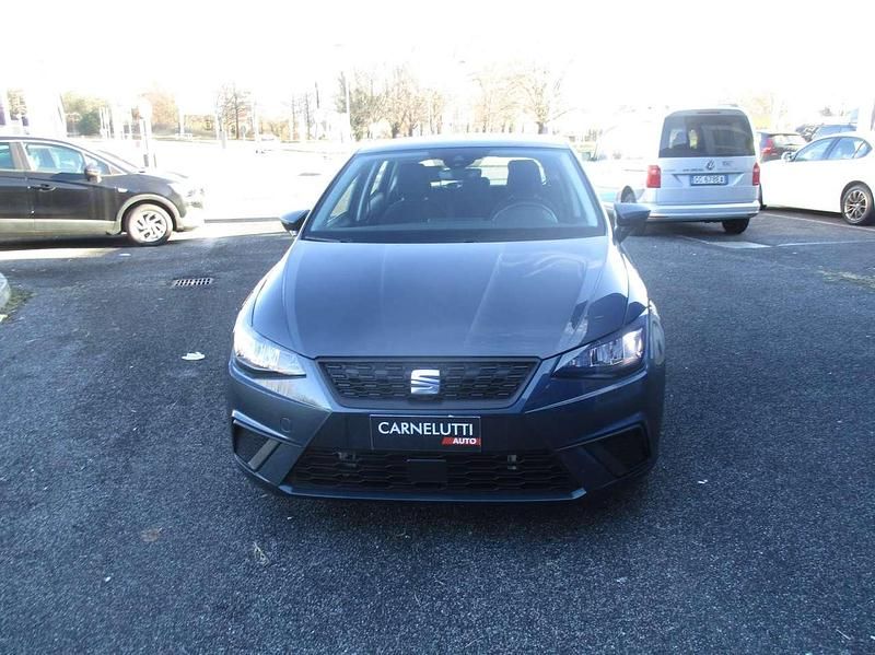 Magnetic tech Usata 2025 Seat Ibiza Style Berlina | 16.990 € (Super prezzo) - Immagine 1/4