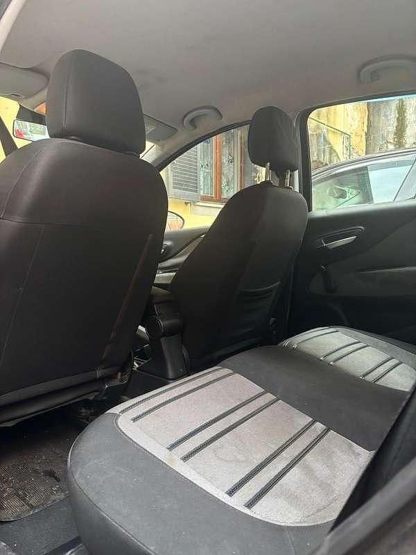 Usata Fiat Punto Evo Dynamic 75 CV (55 kW) 2014 Utilitaria