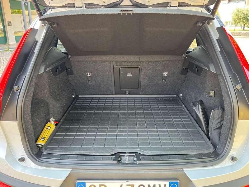 Usata Volvo XC40 R-Design 179 CV (131 kW) 2021 SUV