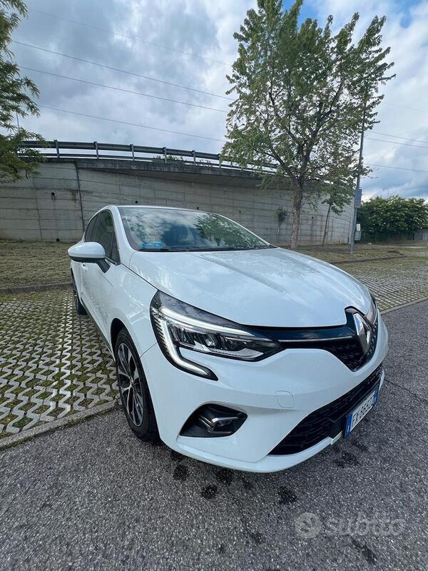 Usato 2019 Renault Clio IV 1.3 Benzin 131 CV (15.500 €)
