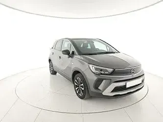 Gebraucht Opel Crossland X Elegance 110 PS (80 kW) 2024 SUV
