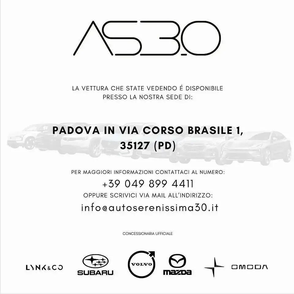 Nuova Mazda CX-60 Homura-Line 328 CV (241 kW) 2026 Other SUV