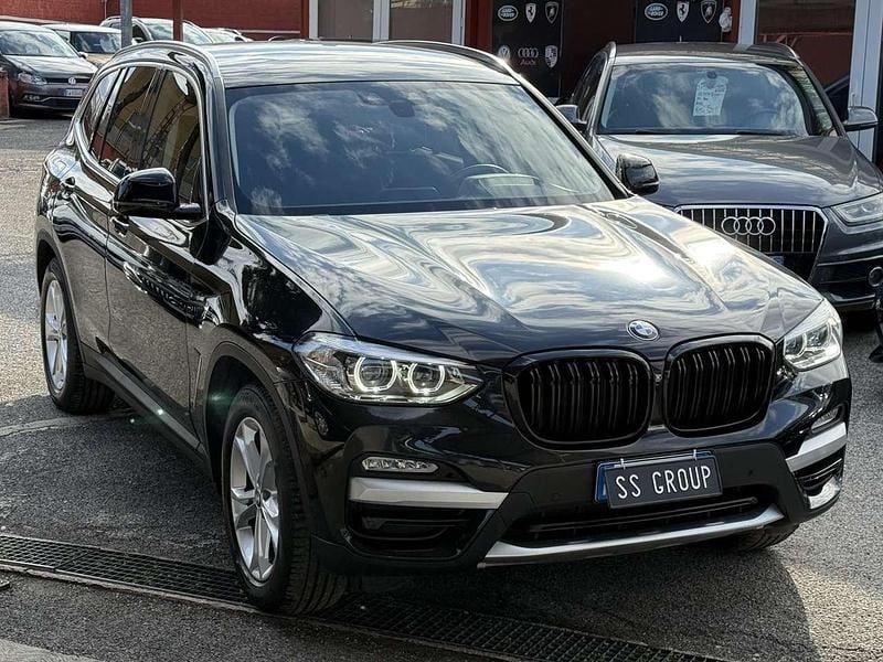 Other Usata 2019 BMW X3 Advantage SUV | 15.999 € (Super prezzo) - Immagine 1/4